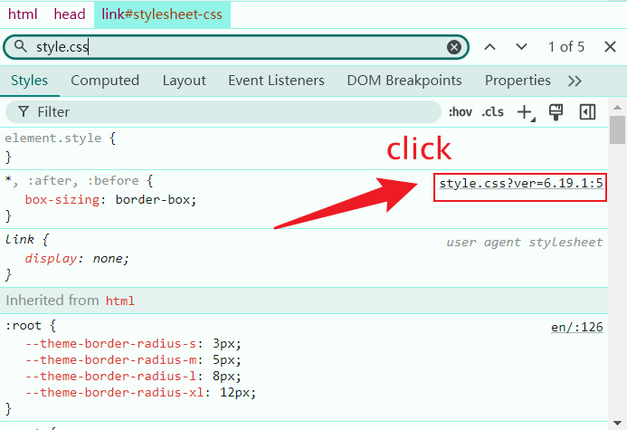 Cómo averiguar rápidamente qué temas utiliza un sitio WordPress