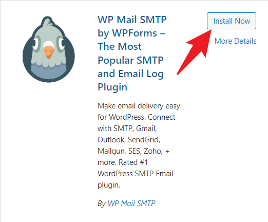 In-depth analysis: how to solve WordPress can not send e-mail problem