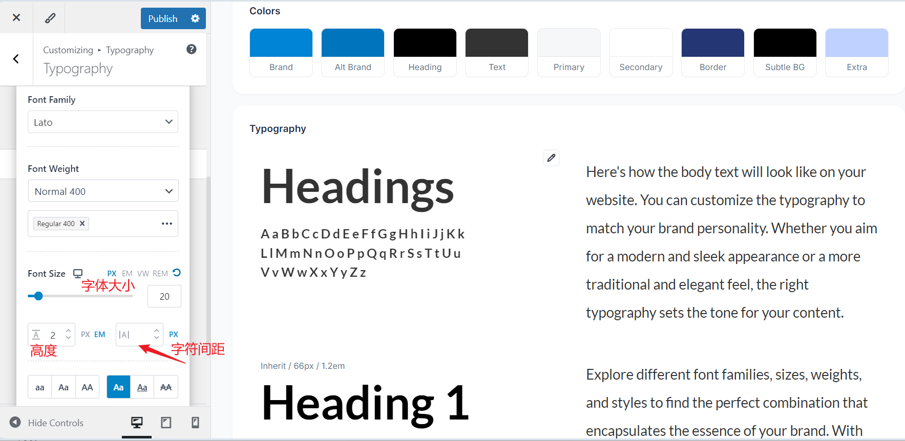 Enhancing User Experience: How to Easily Adjust Line Spacing in WordPress