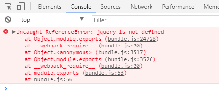 如何快速修复WordPress中的“jQuery 未定义”错误