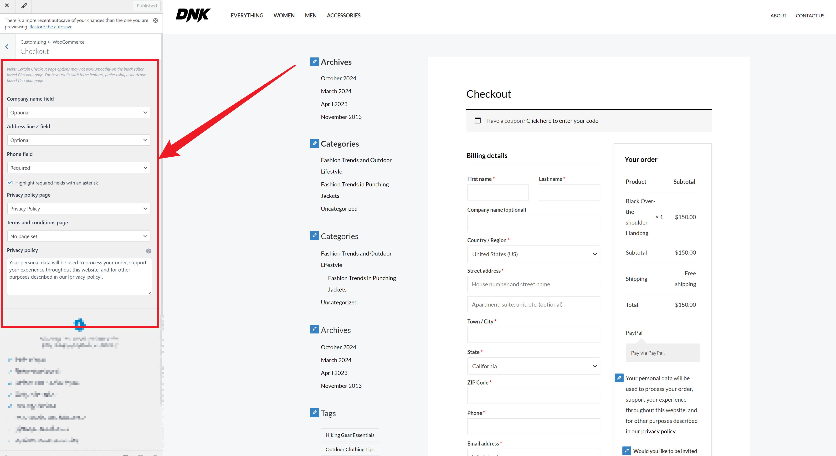 WooCommerceでユーザーごとの最大商品数を設定するには？