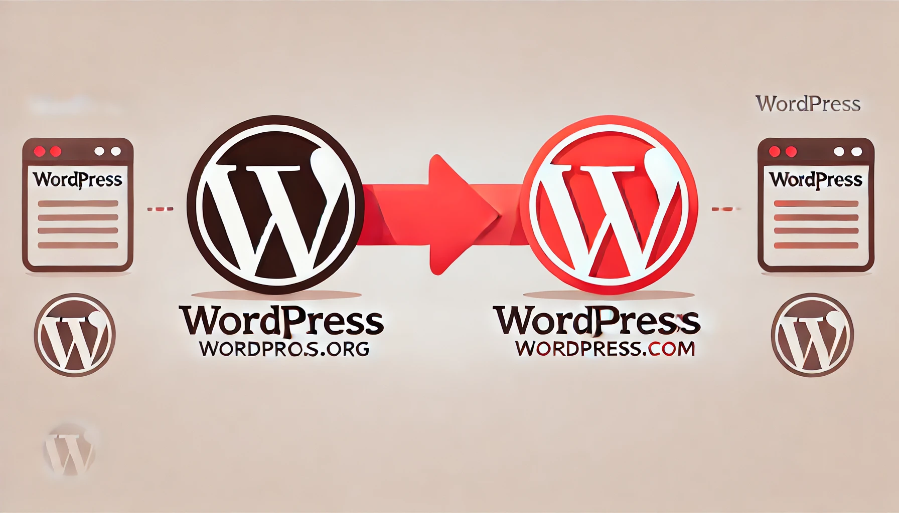 Quem é o dono do WordPress?