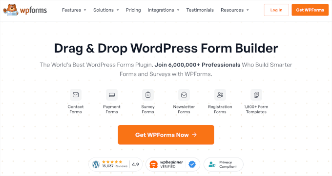 How to Embed Forms in WordPress for Beginners (Complete Guide)