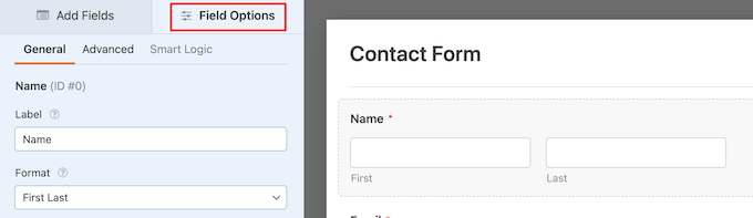 How to Create Contact Forms in WordPress with WPForms