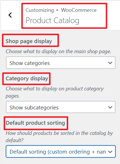 Mejorar la experiencia del usuario y las conversiones: Consejos de optimización de la clasificación de productos de WooCommerce