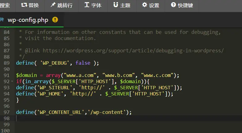 WordPress 多站点与多域名的区别：如何选择最佳管理方式？