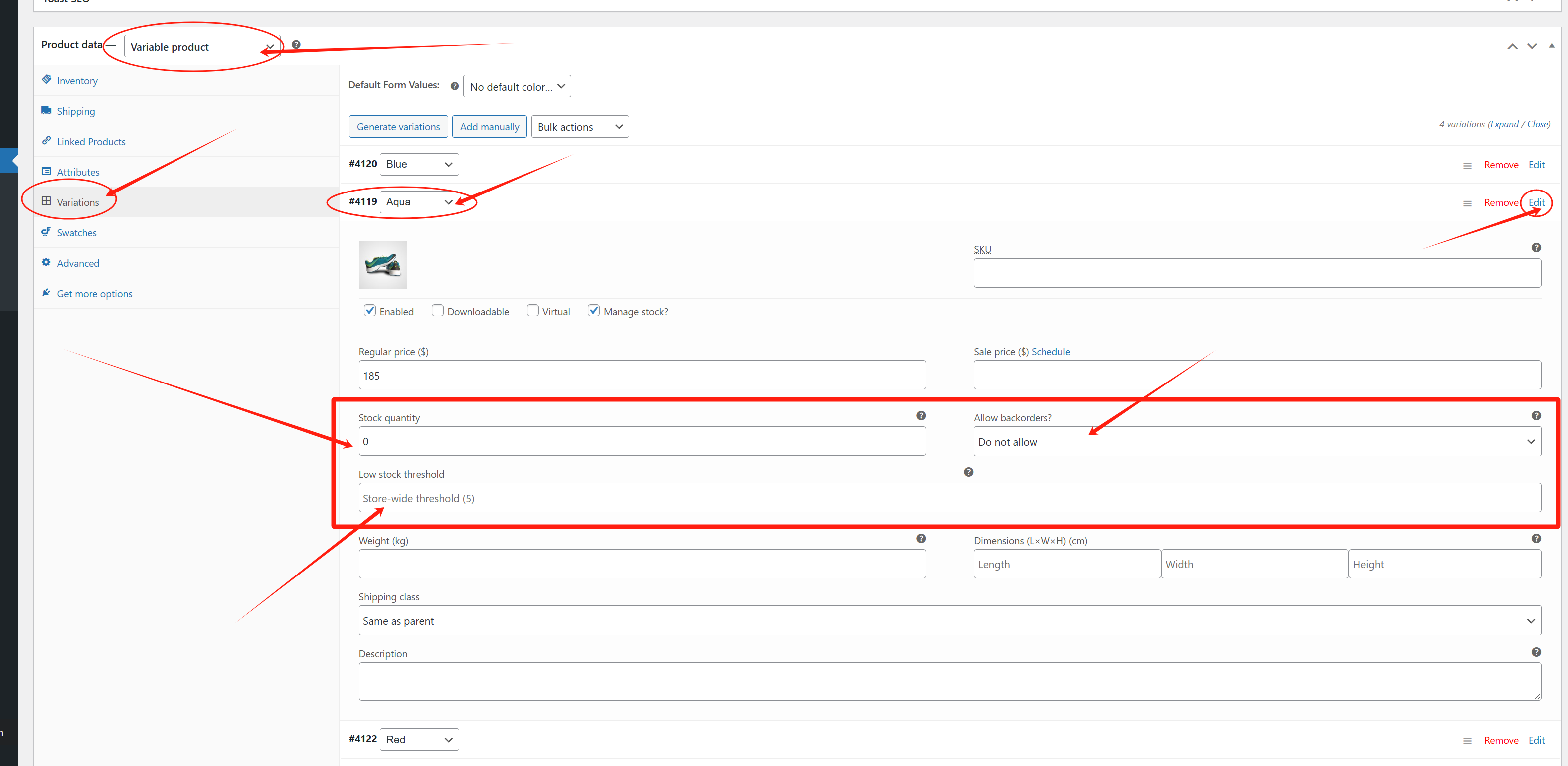 WooCommerce 库存与订单管理指南：全面掌控电商运营