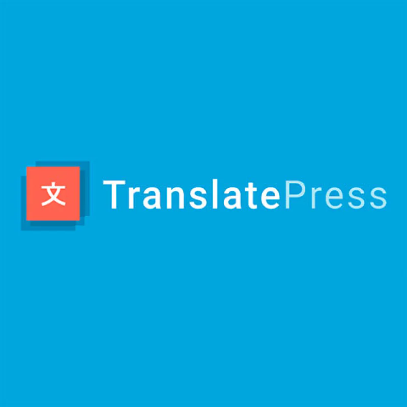 TranslatePress多语言插件-光子波动网-免费分享跨境知识和技术知识