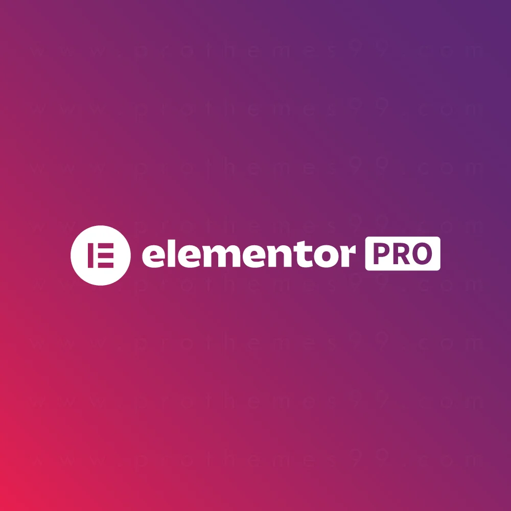 Elementor Pro专业正版-光子波动网 | 专业WordPress修复服务，全球范围，快速响应