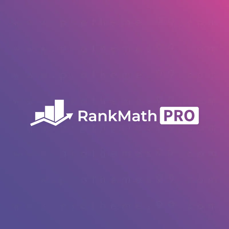 RankMath Pro正版-光子波动网-免费分享跨境知识和技术知识