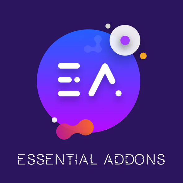 Essential Addons for Elementor 高级功能插件-光子波动网 | 专业WordPress修复服务，全球范围，快速响应