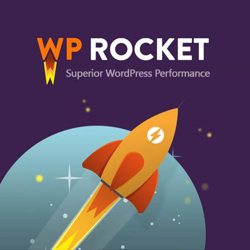 WP-Rocket pro 官方正版 网站提速插件 WPRocket-光子波动网 | 专业WordPress修复服务，全球范围，快速响应