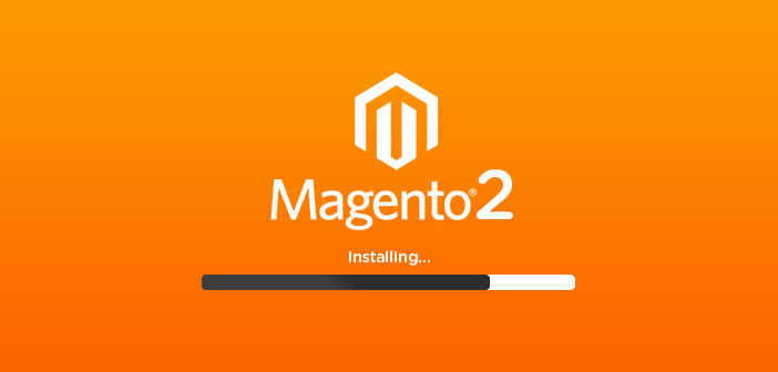 如何在本地用 XAMPP 安装和配置 Magento 2