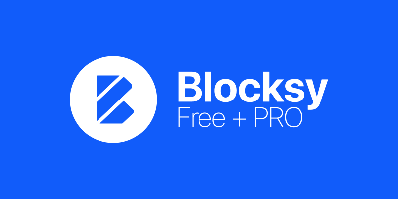 Blocksy Pro 2.0.78 更新：修复联系人模块链接、社交渠道 Bluesky 和更多优化