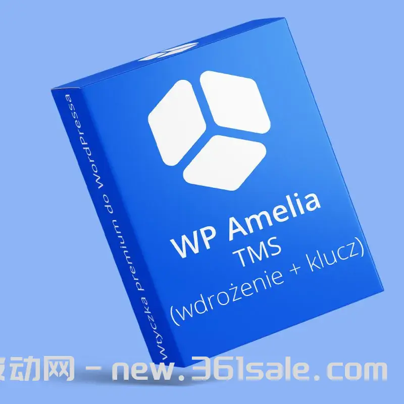 Amelia Pro正版-光子波动网 | 专业WordPress修复服务，全球范围，快速响应