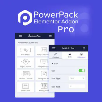 PowerPack Addon Pro-光子波动网 | 专业WordPress修复服务，全球范围，快速响应