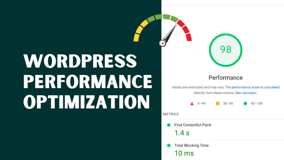 WordPress 网站性能优化指南：提升速度与排名的实用技巧