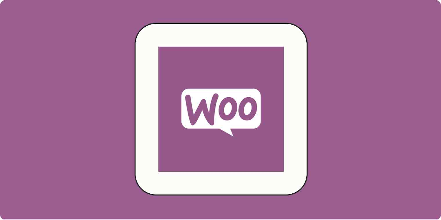 如何自定义 WooCommerce 邮件 | 提升店铺邮件效果与顾客互动