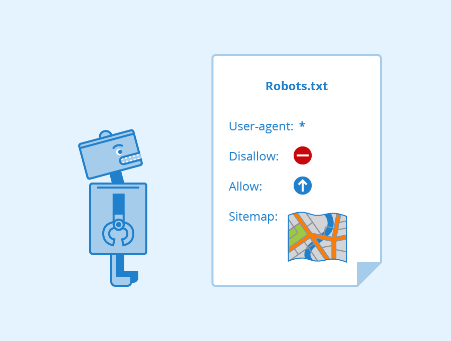 如何编辑 WordPress Robots.txt 文件：提升网站性能与 SEO 的全面指南