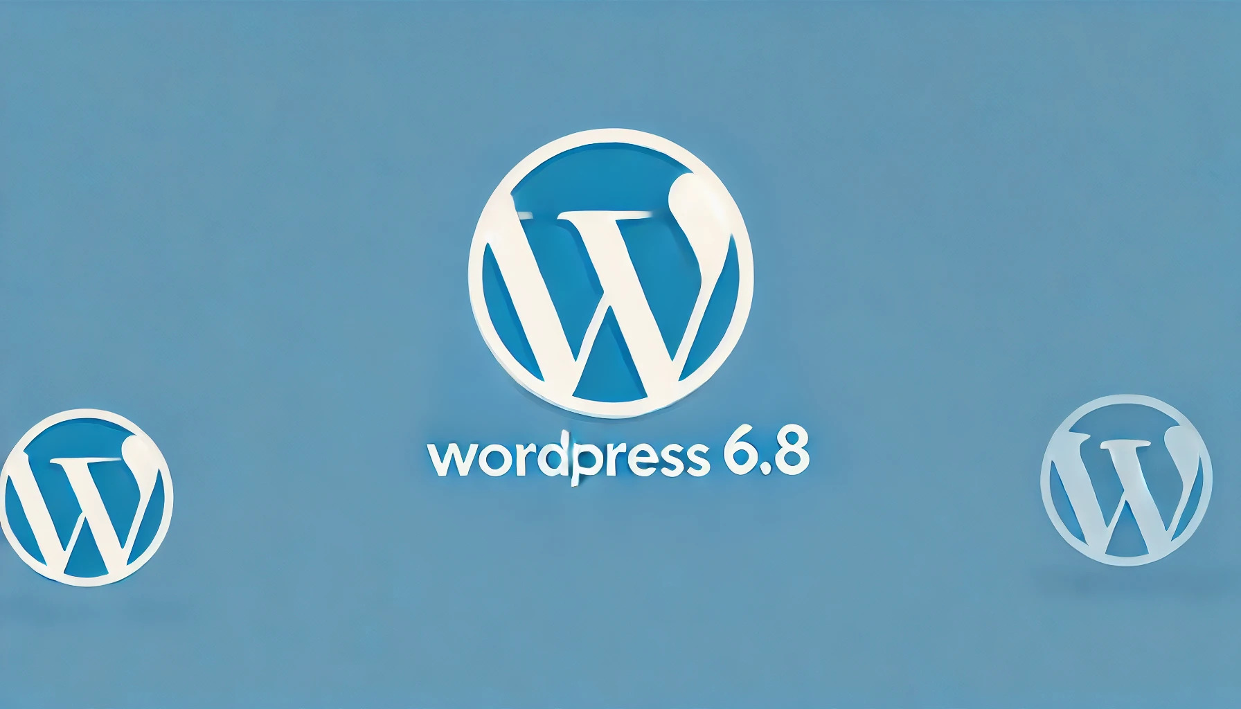 WordPress 6.8 发布计划：优化与修复重点，发布时间表详解