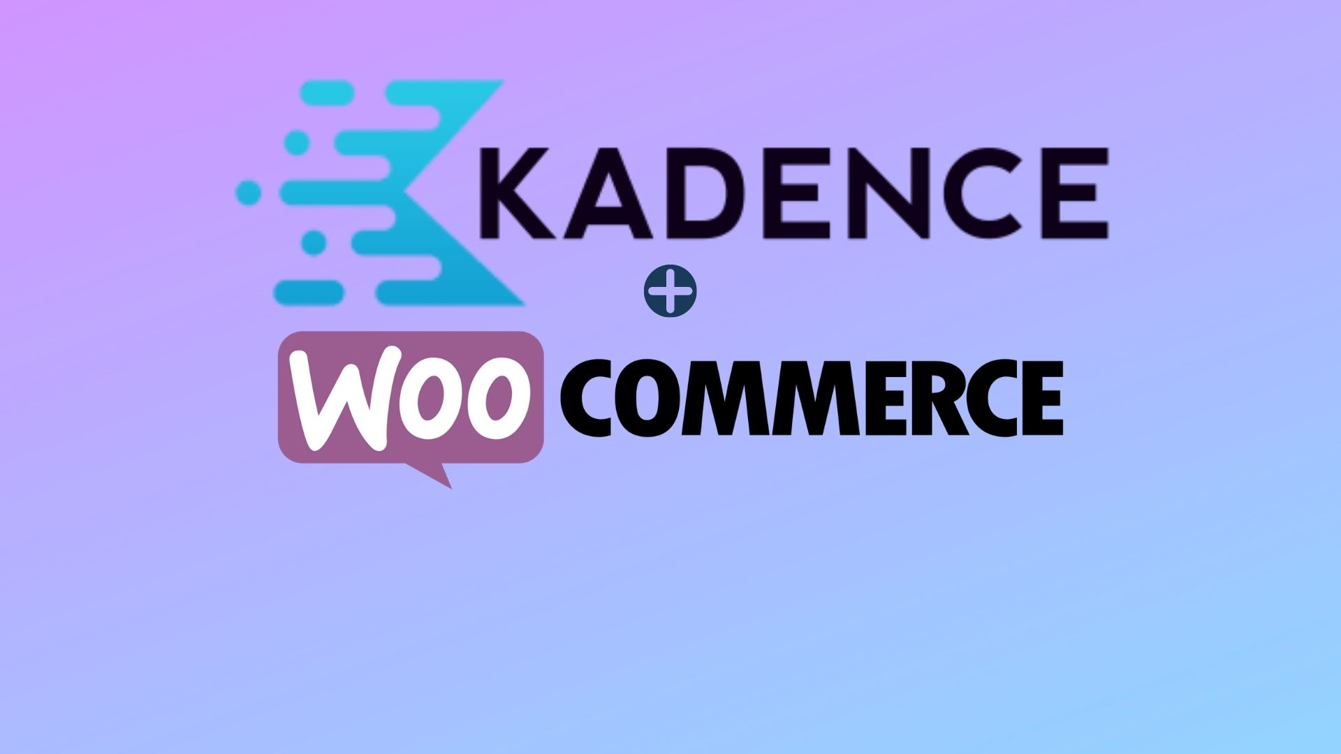 从零开始：如何在 Kadence 主题中安装与配置 WooCommerce