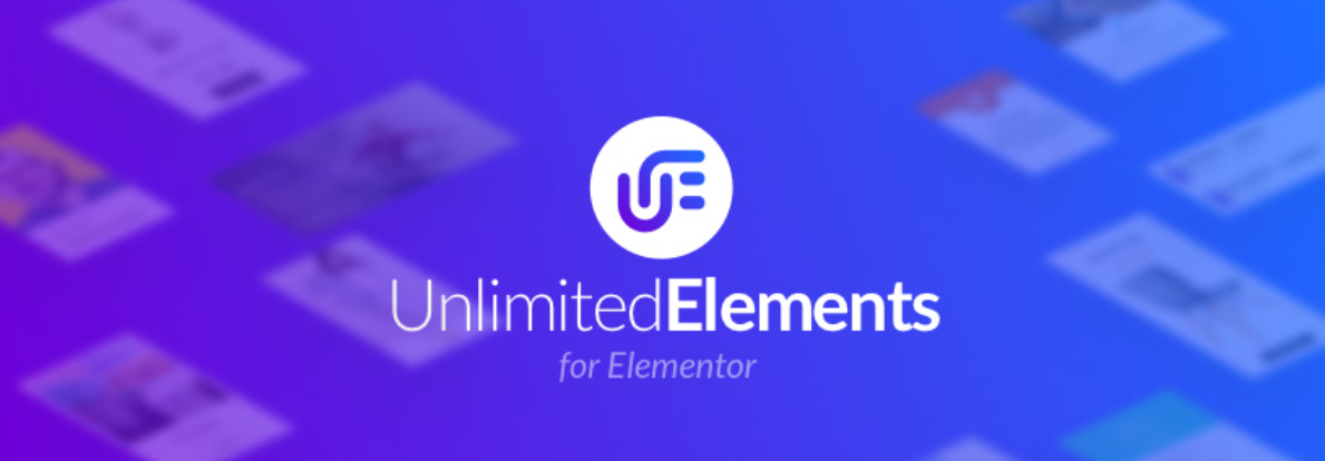 Unlimited Elements 1.5.136 更新：全新功能与重要修复