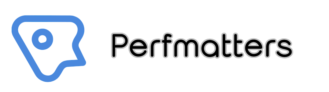 Logo Perfmatters