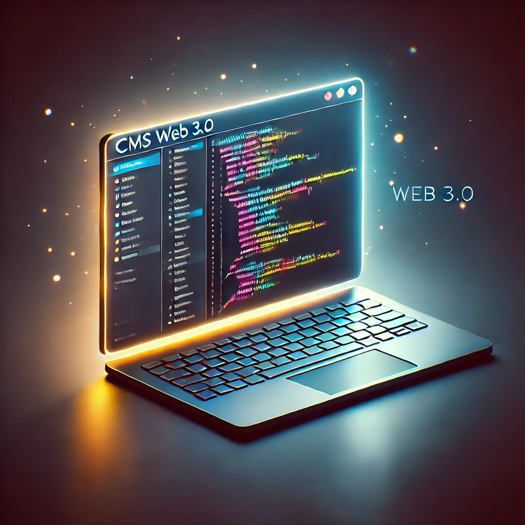 Web 3.0 时代下的开源 CMS：去中心化、身份管理与未来发展