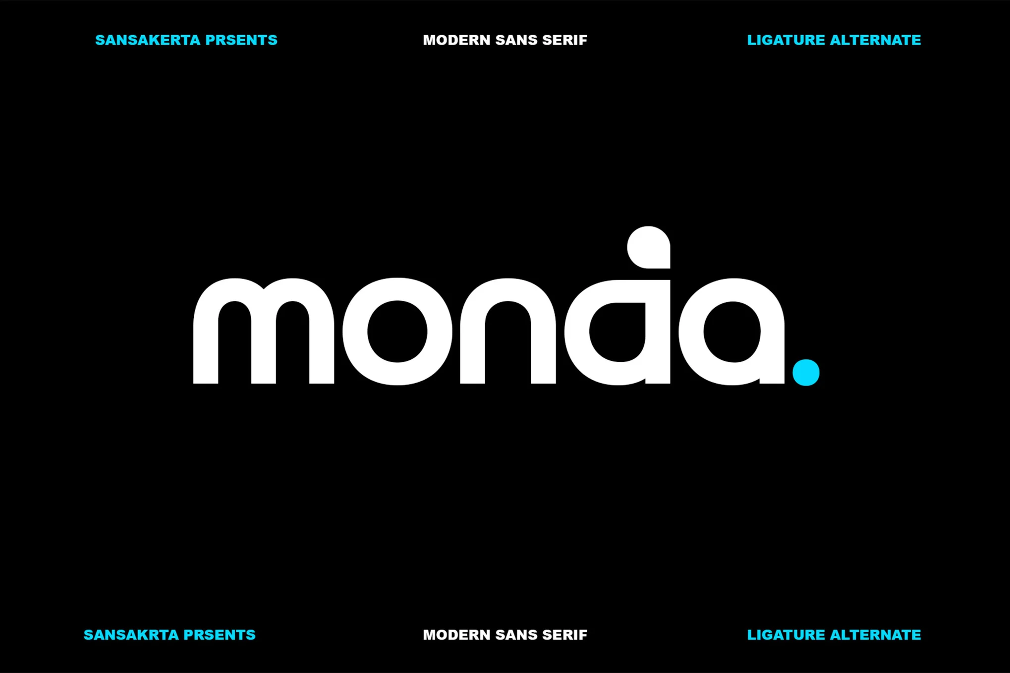 Monda Fonts - Photon Fluctuation Network | Professional WordPress Repair Service, Worldwide, Fast Response