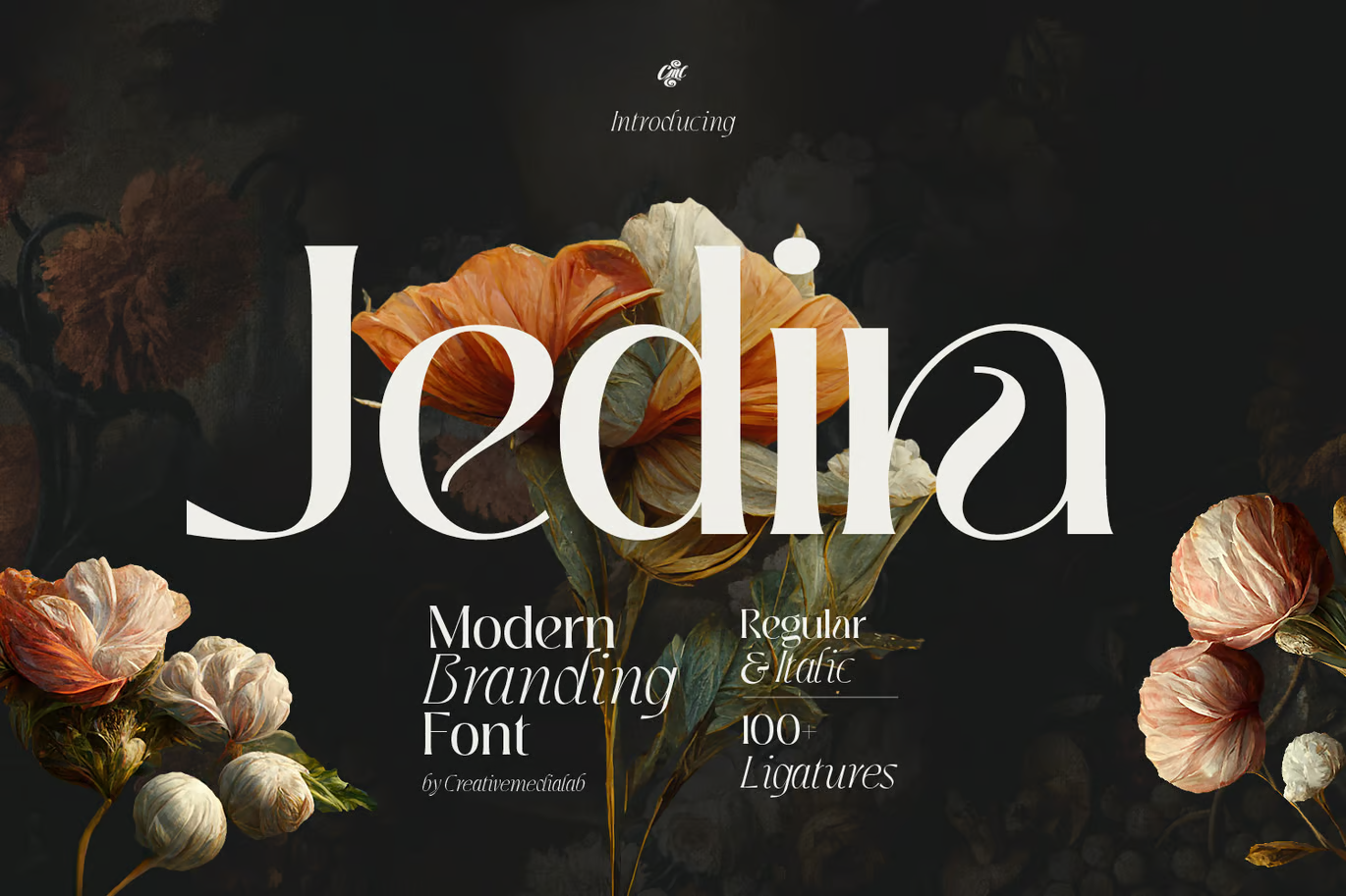 Jedira - Modern Brand Logo Fonts - Photon Fluctuation | Professional WordPress repair service, global reach, fast response