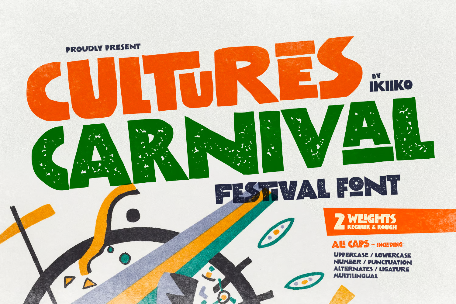 Culture Carnival - Festive Fonts - Photon Flux｜プロのWordPress修理サービス、グローバルカバレッジ、迅速な対応