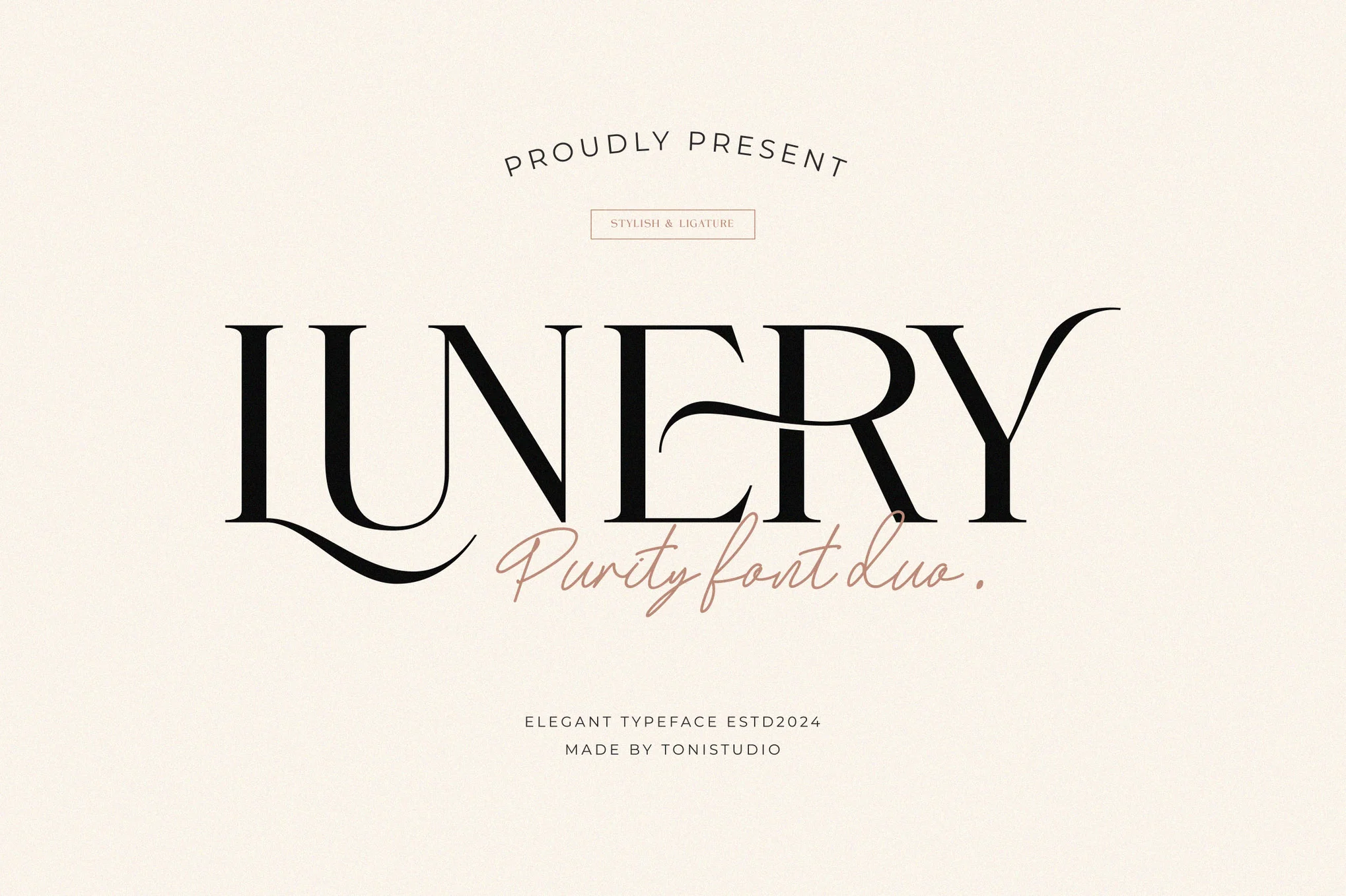 Lunery Purity - Fonts - Photon Fluctuation Network | Service professionnel de réparation de WordPress, couverture mondiale, réponse rapide