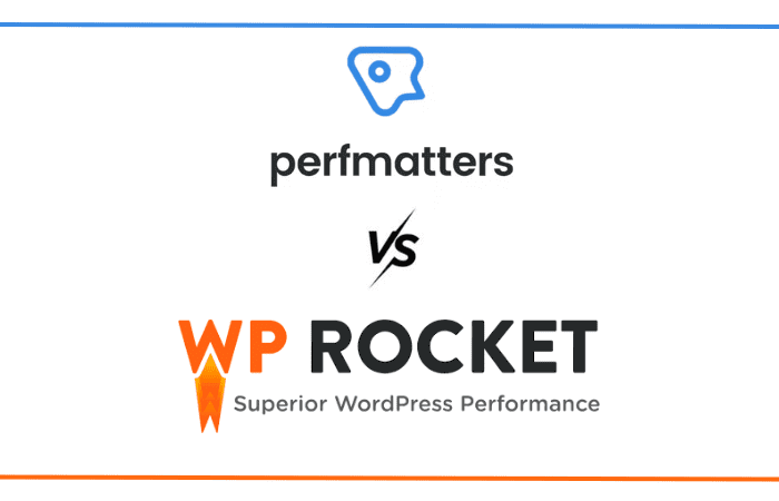 Perfmatters vs WP Rocket：どちらのWordPressスピード最適化プラグインが良いのか？