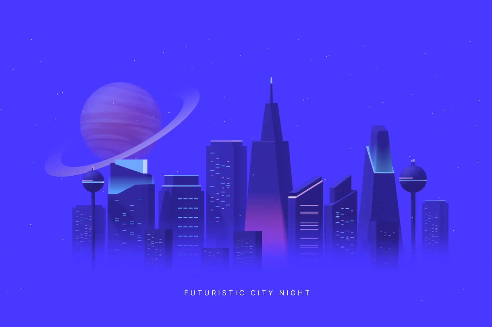 Future City Nights - Photon Flux Network | Professional WordPress Repair Service, Worldwide, Fast Response