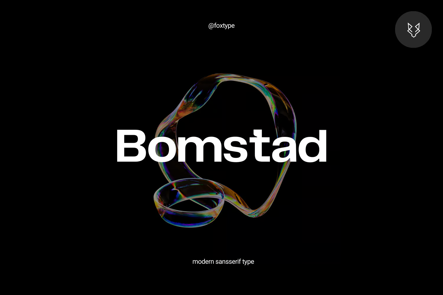 Bomstad 显示字体-光子波动网 | 专业WordPress修复服务，全球范围，快速响应