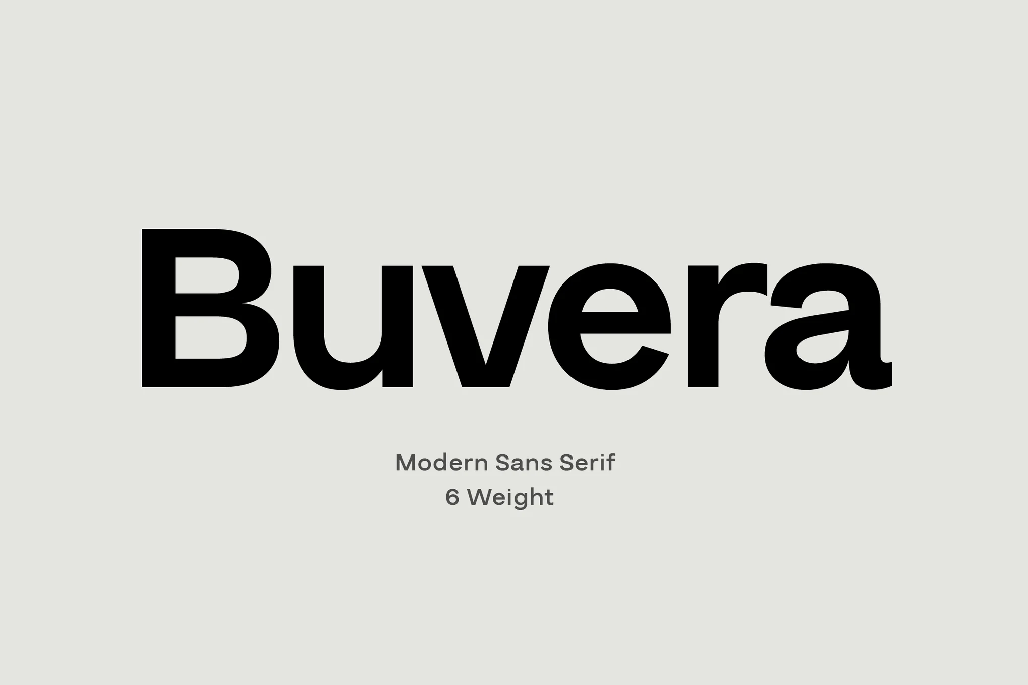 Buvera Sans Serif Font Family - Photon Flux | Servicio profesional de reparación de WordPress, alcance global, respuesta rápida