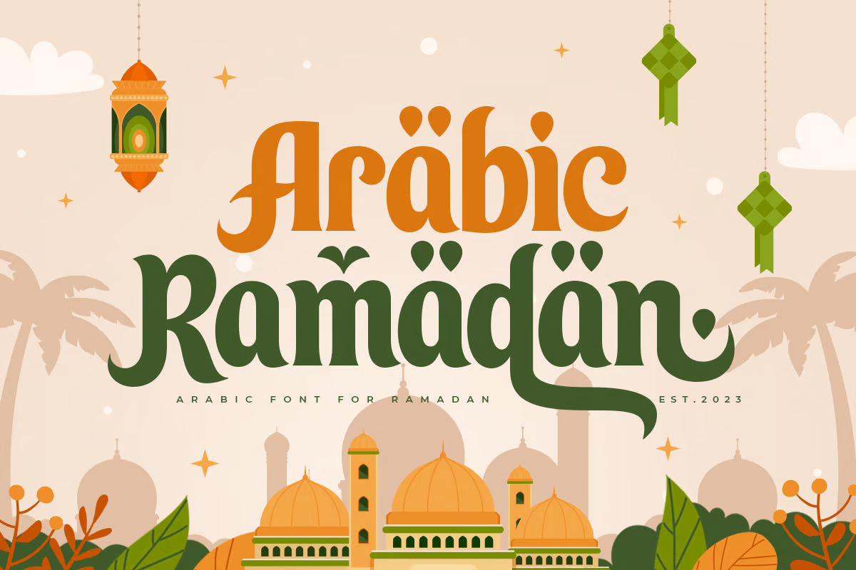 Arabic Ramadan - Arabic Fonts for Ramadan - Photon Flux | Servicio profesional de reparación de WordPress, en todo el mundo, ¡rápida respuesta!