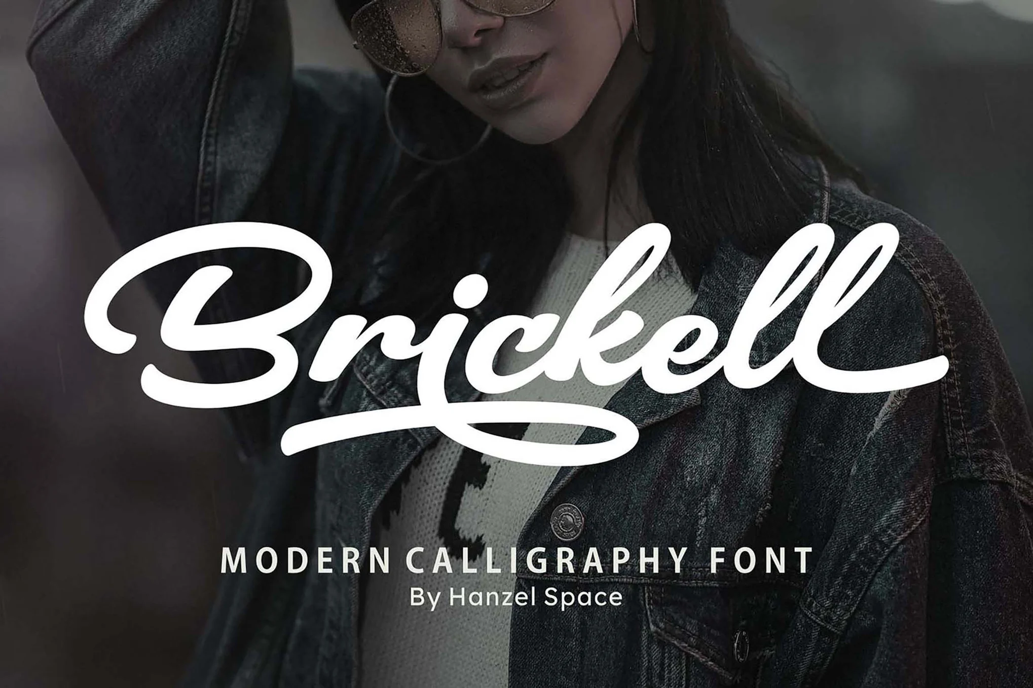 Brickell - Modern Calligraphy Fonts - Photon Fluctuation | Professional WordPress repair service, global reach, fast response