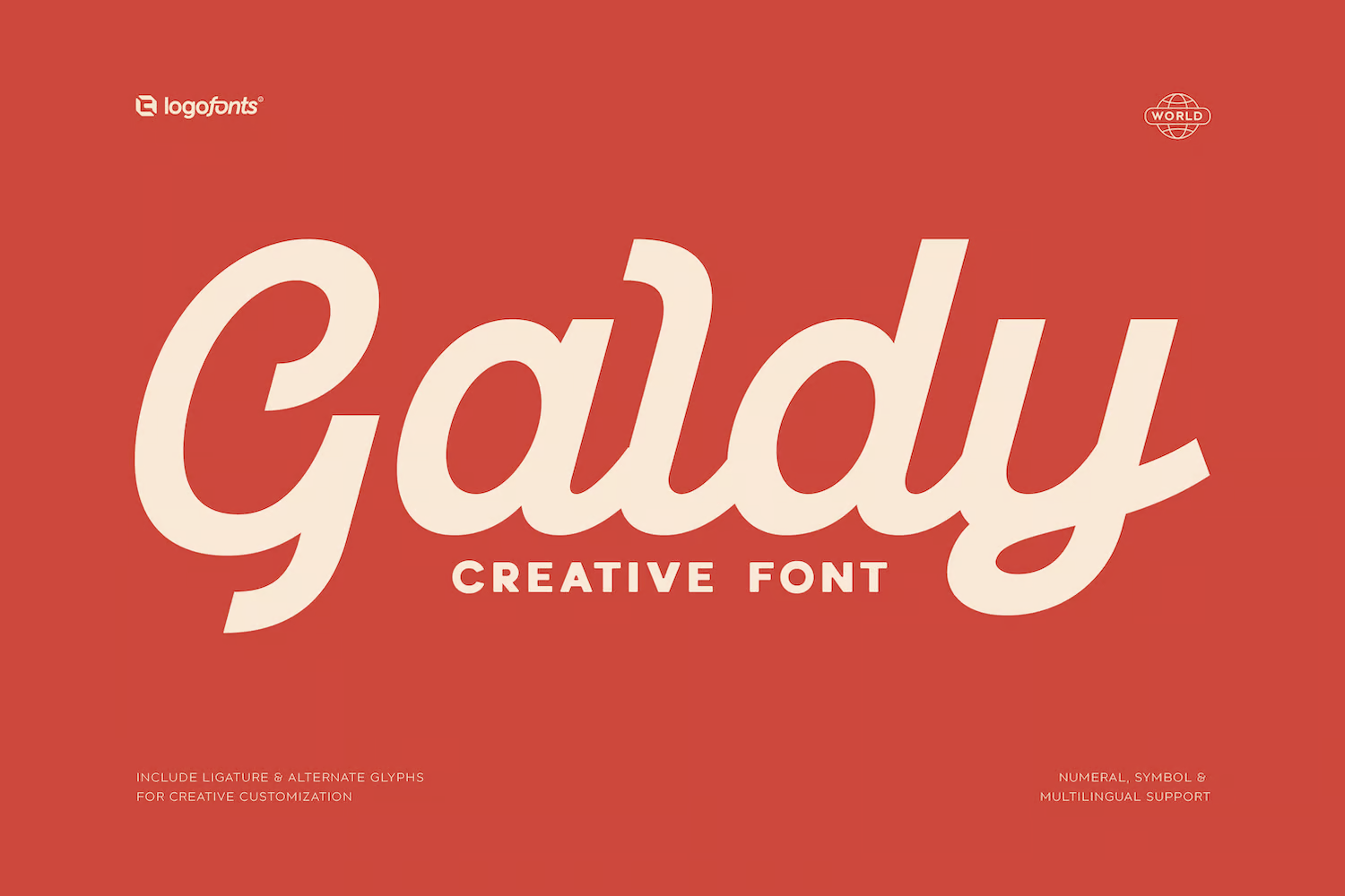 Galdy - Vintage Fonts - Photonwave.com | Service professionnel de réparation de WordPress, dans le monde entier, réponse rapide