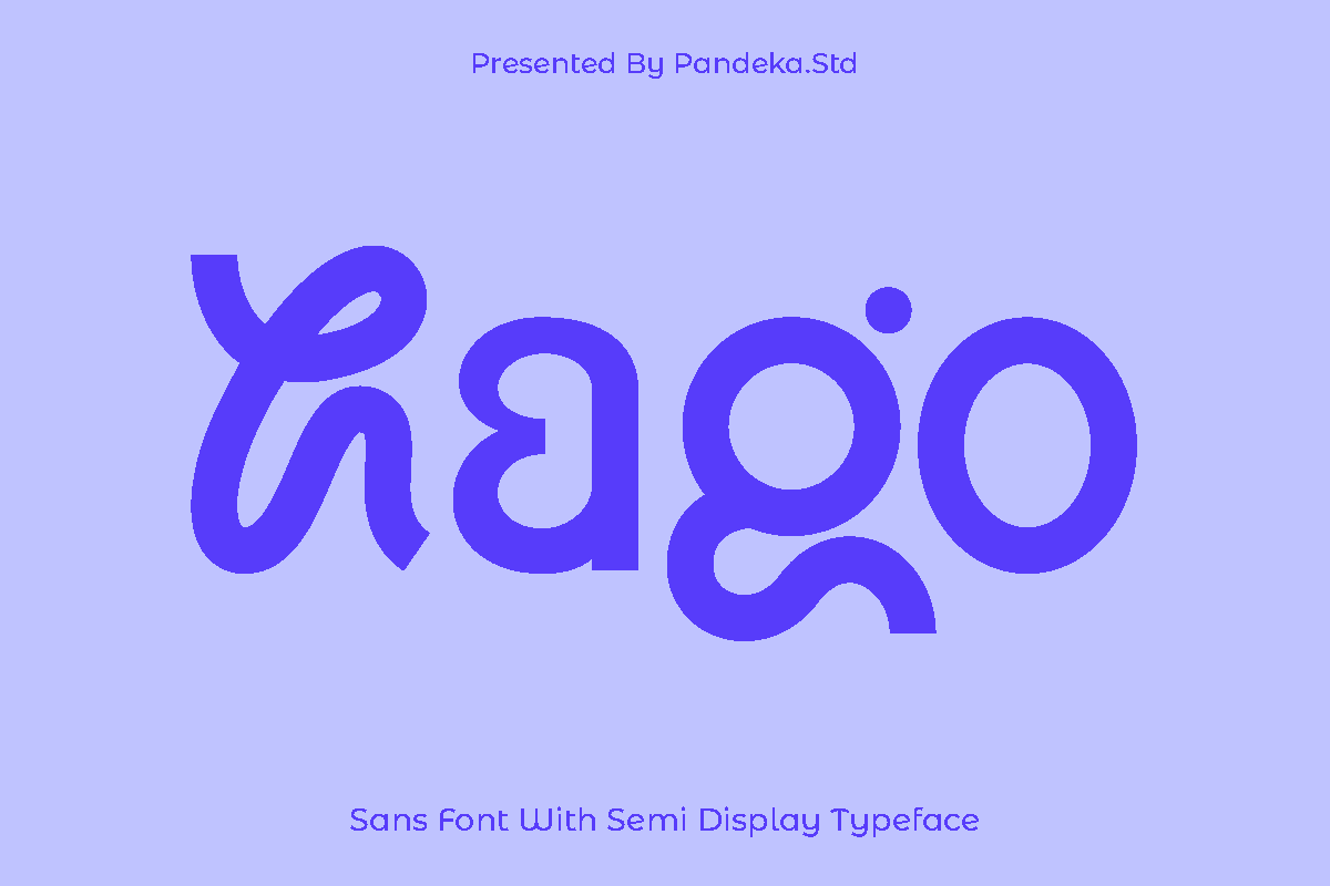 Hago – Unique Sans 字体-光子波动网 | 专业WordPress修复服务，全球范围，快速响应