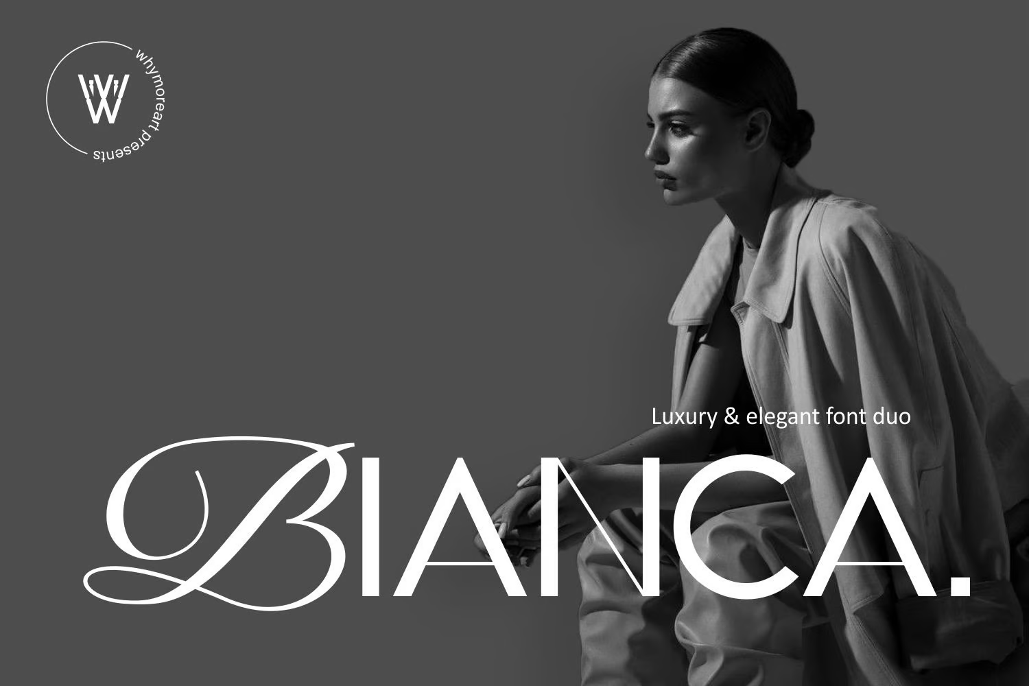 Bianca 字体-光子波动网 | 专业WordPress修复服务，全球范围，快速响应