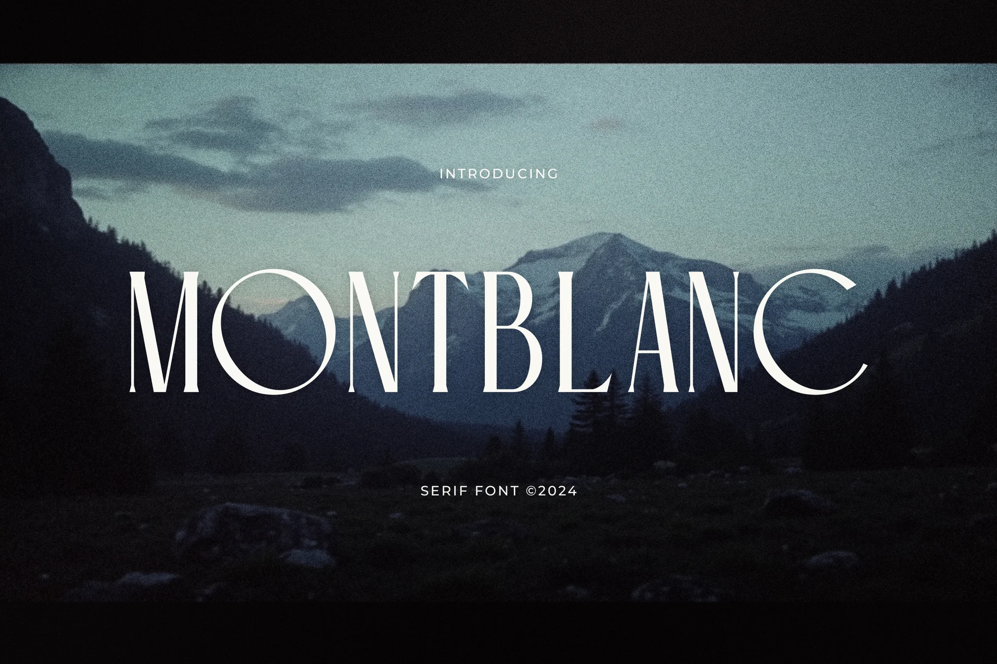 Montblanc - Display Serif Fonts - Photon Flux | Professional WordPress Repair Service, Global Reach, Fast Response