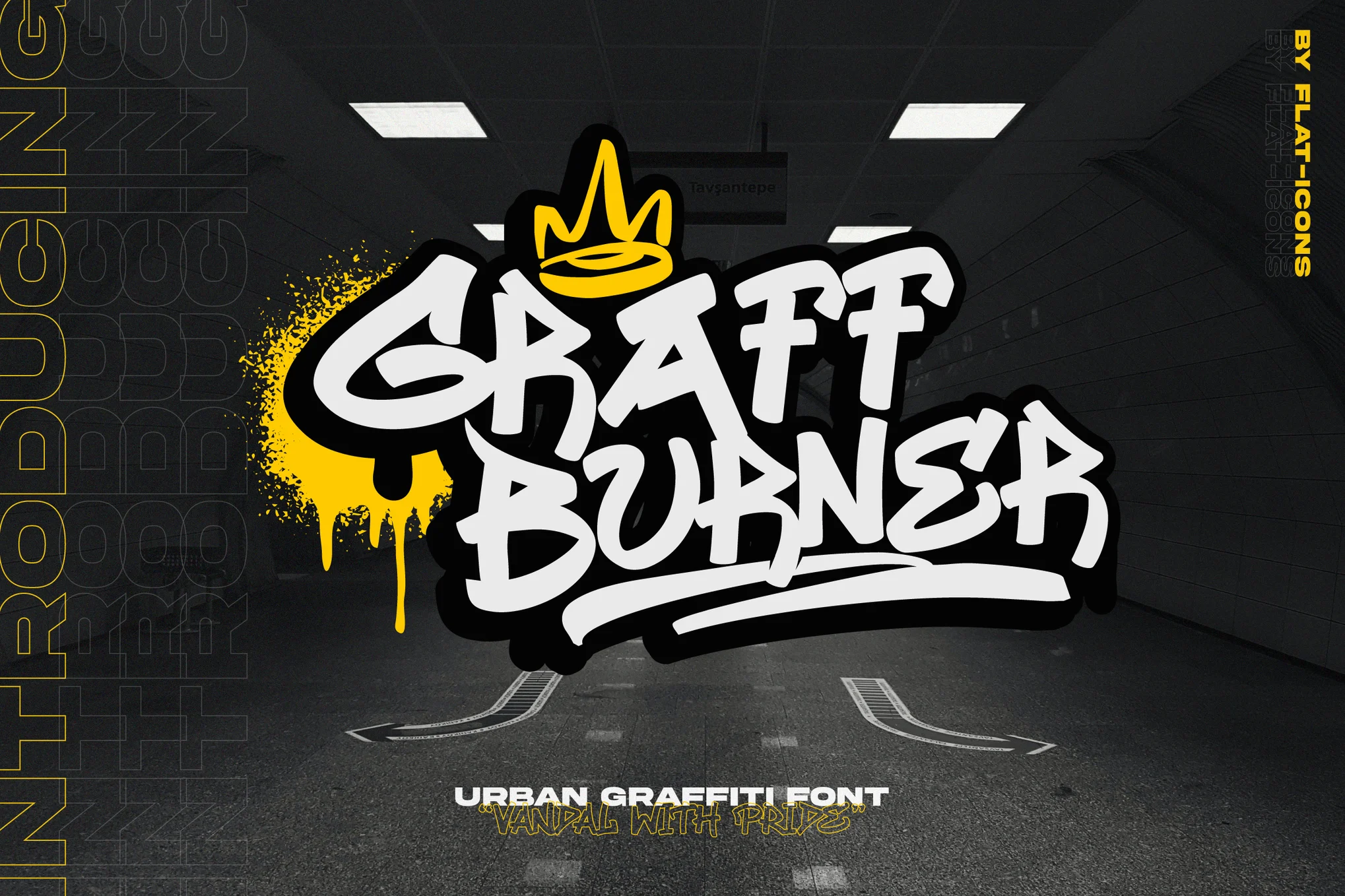 Urban Graffiti Fonts - Photon Fluctuation Network | Servicio profesional de reparación de WordPress, alcance global, respuesta rápida