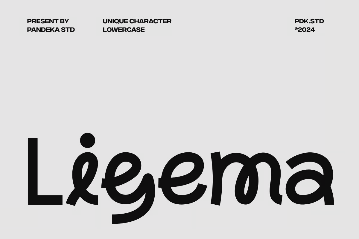 Ligema - Modern Experimental Sans Serif Fonts - Photonflux.com | Professional WordPress Repair Service, Worldwide, Fast Response