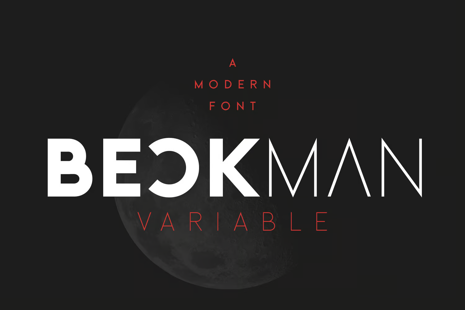 Beckman Variable Font – 字体-光子波动网 | 专业WordPress修复服务，全球范围，快速响应