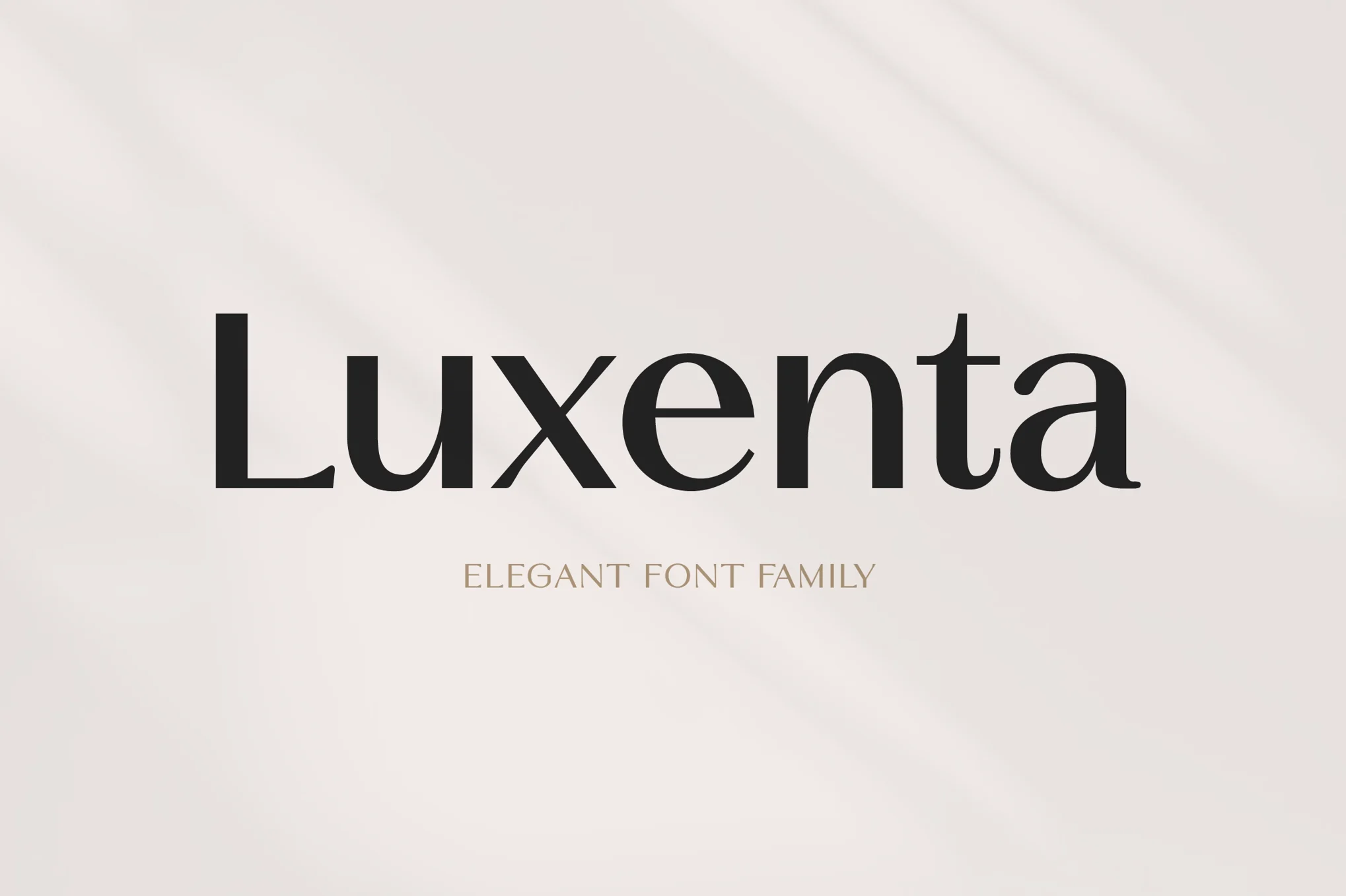 Luxenta - Elegant Sans Serif Fonts - Photon Volatility | Service professionnel de réparation de WordPress, portée mondiale, réponse rapide