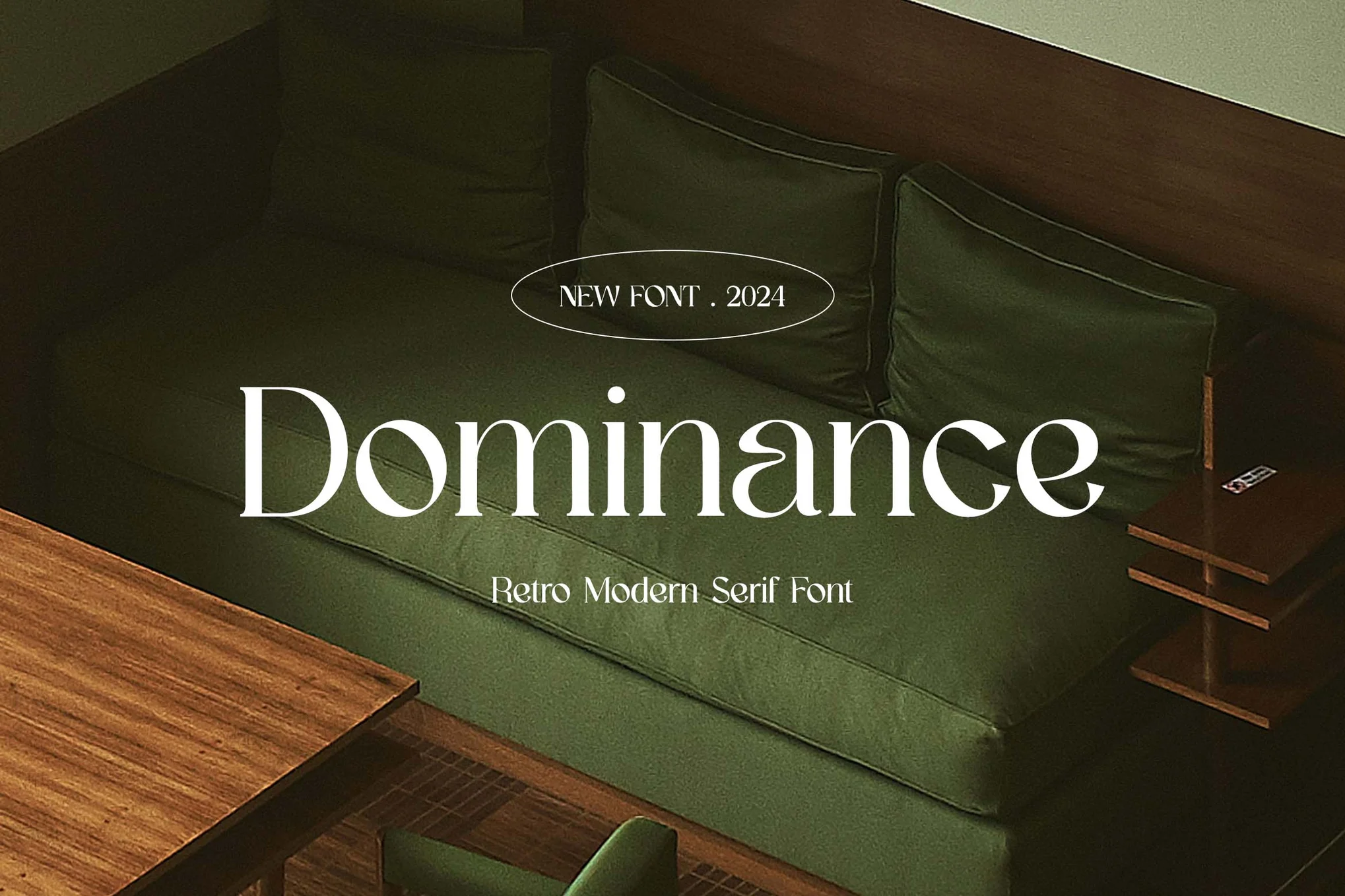 Dominance Retro 现代衬线字体-光子波动网 | 专业WordPress修复服务，全球范围，快速响应