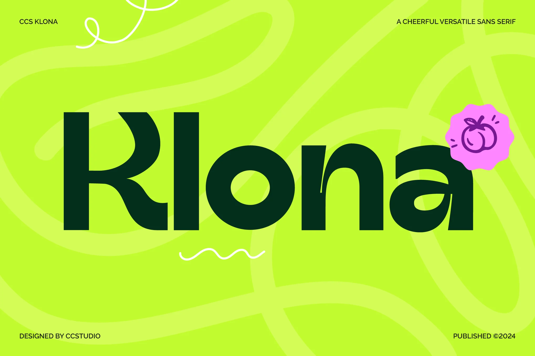 Klona - Fun and Versatile Sans Serif Fonts - Photonwave.com | Professional WordPress Repair Service, Global Reach, Fast Response