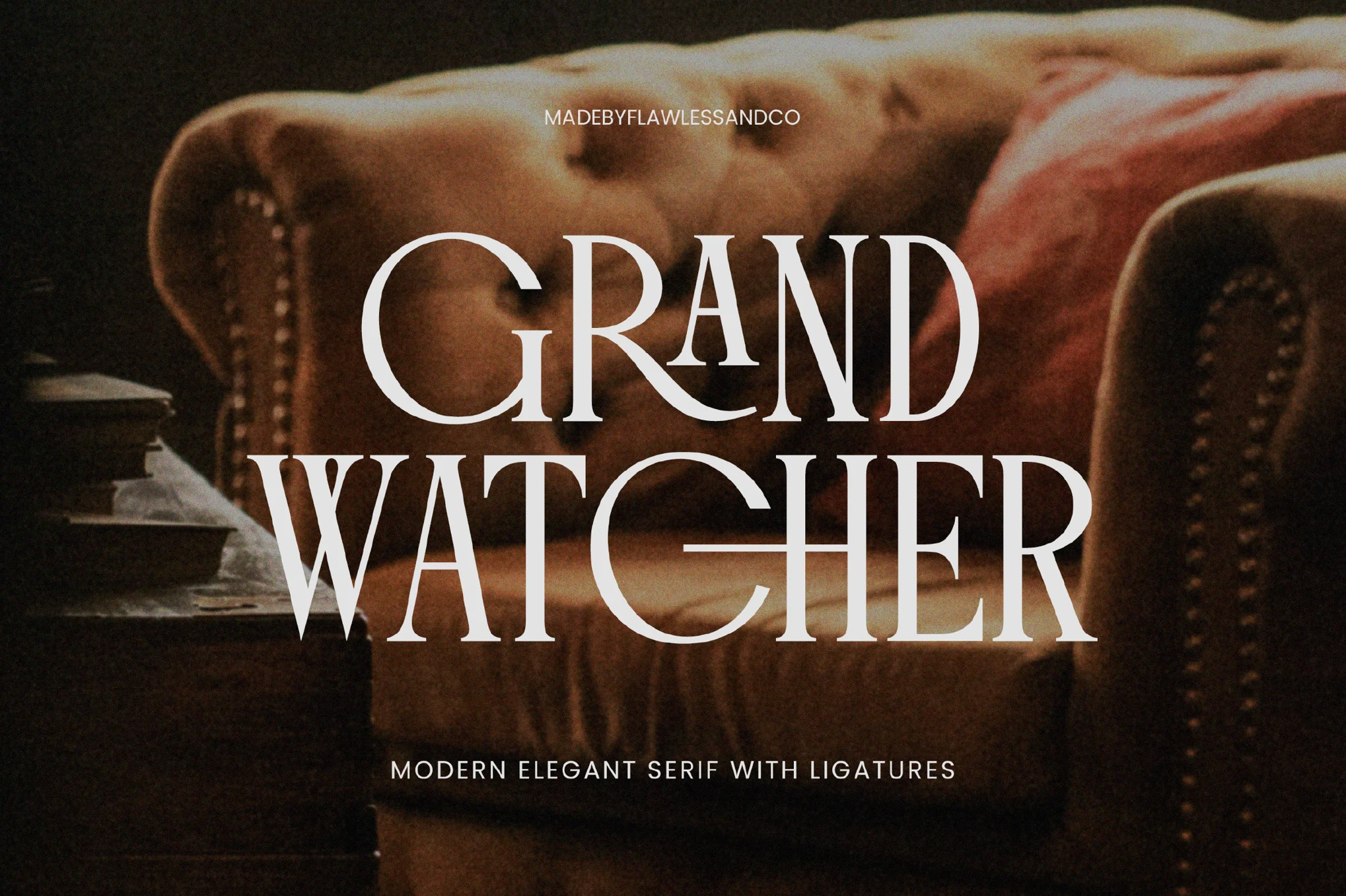 Grand Watcher - Elegant Serif Fonts - photonwave.com | Professional WordPress Repair Service, Global Reach, Fast Response