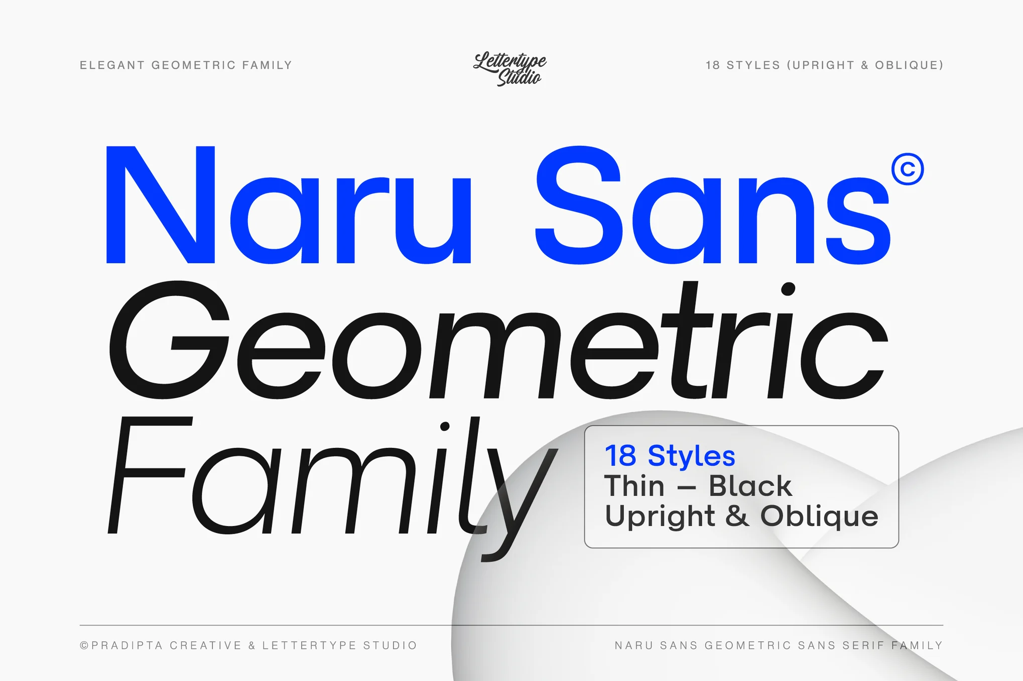 Naru Sans - Geometric Sans Serif Font Family - Photon Flux | Professional WordPress Repair Service, Global Reach, Quick Response